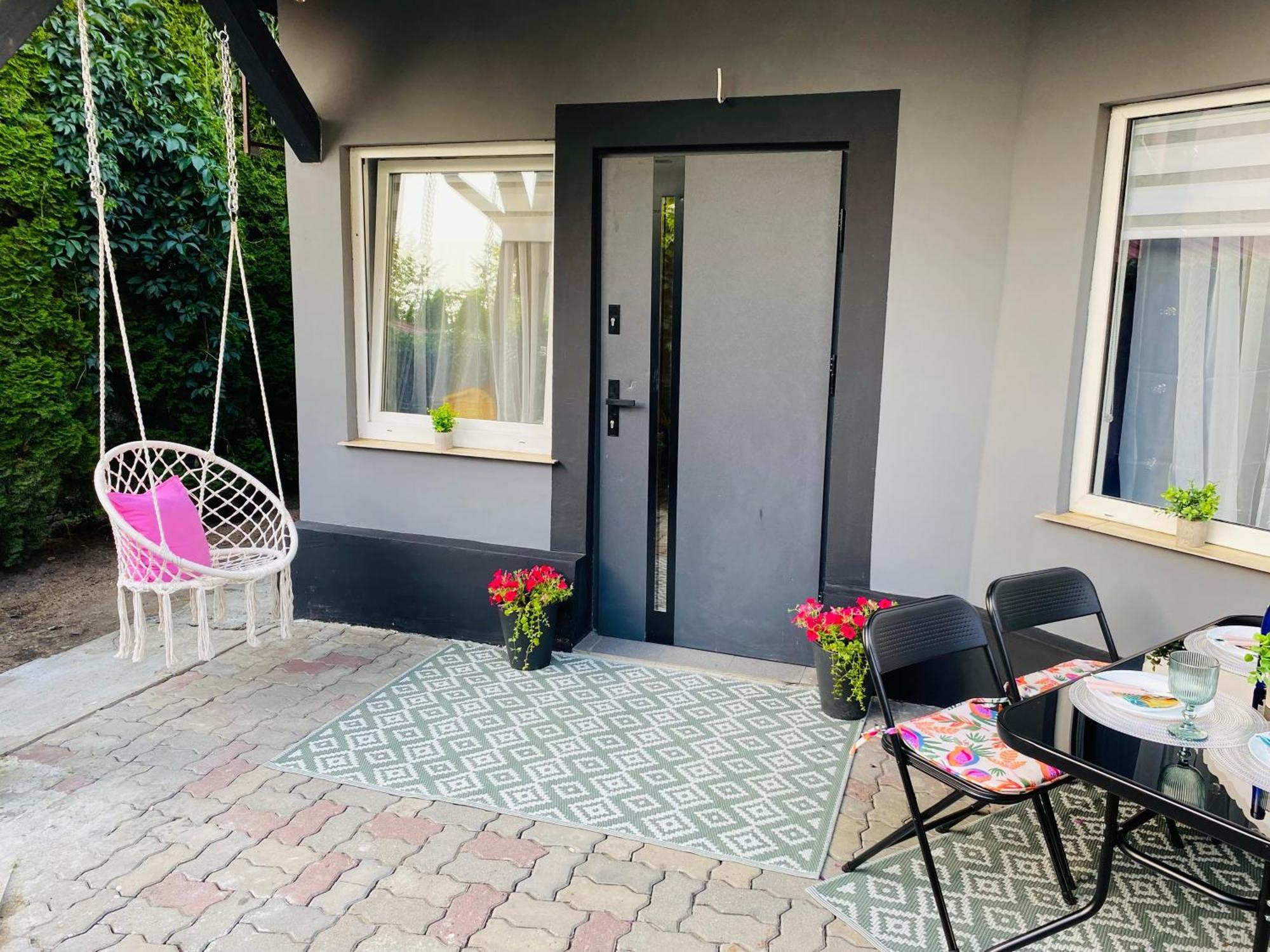 Apartamenty Pod Wieza 2 Ольштинек Екстер'єр фото